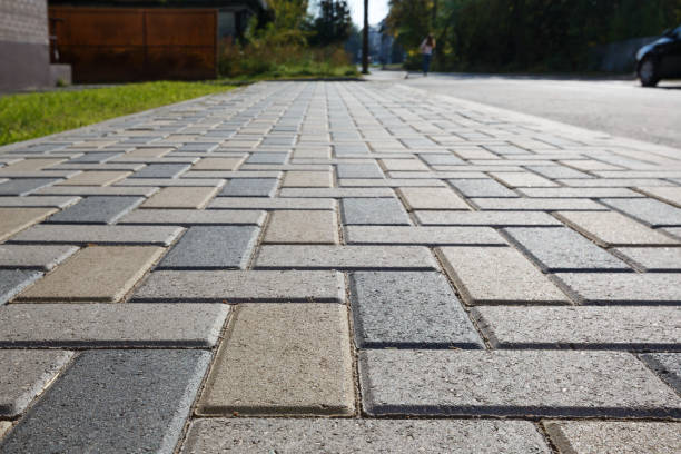 Best Cobblestone Driveway Pavers  in Nowata, OK