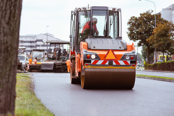 Best Driveway Paving Contractor  in Nowata, OK