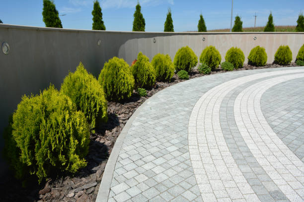 Best Commercial Driveway Pavers  in Nowata, OK