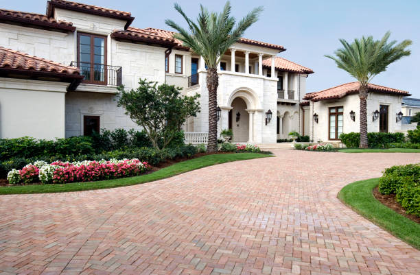 Best Local Driveway Pavers  in Nowata, OK