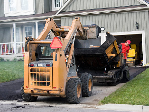 Best Concrete Paver Driveway  in Nowata, OK